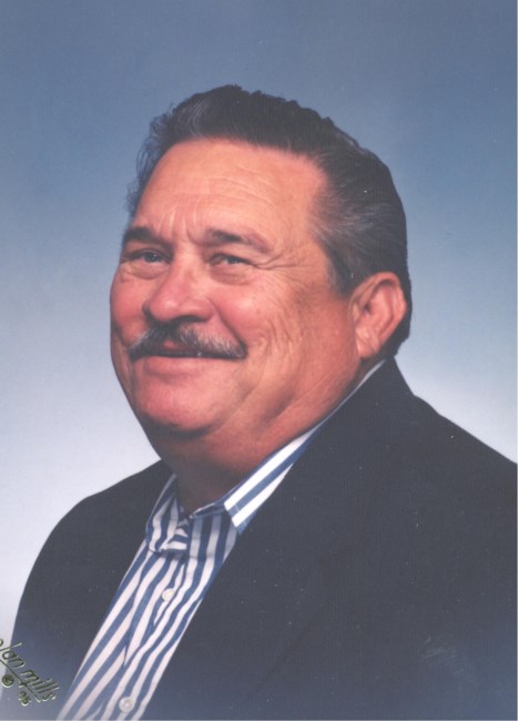 Obituary of Curtis Roy Hunt