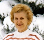 Willie Mae Purcell