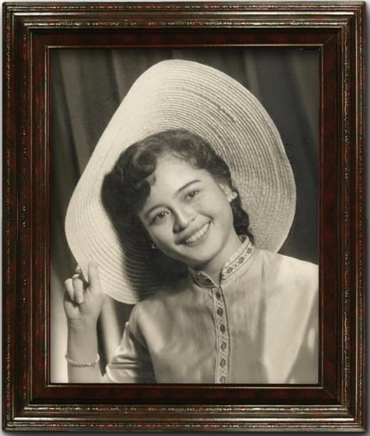 Obituary of Lourdes Zulaybar Del Rosario