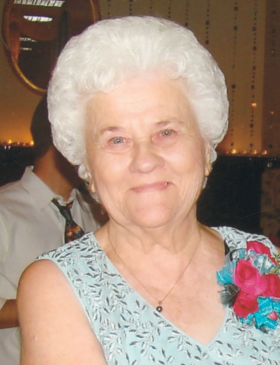 Obituary of Gertrude Marie Kubiak