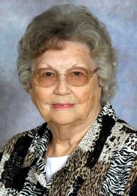 Obituary of Irena Kelley Kirk
