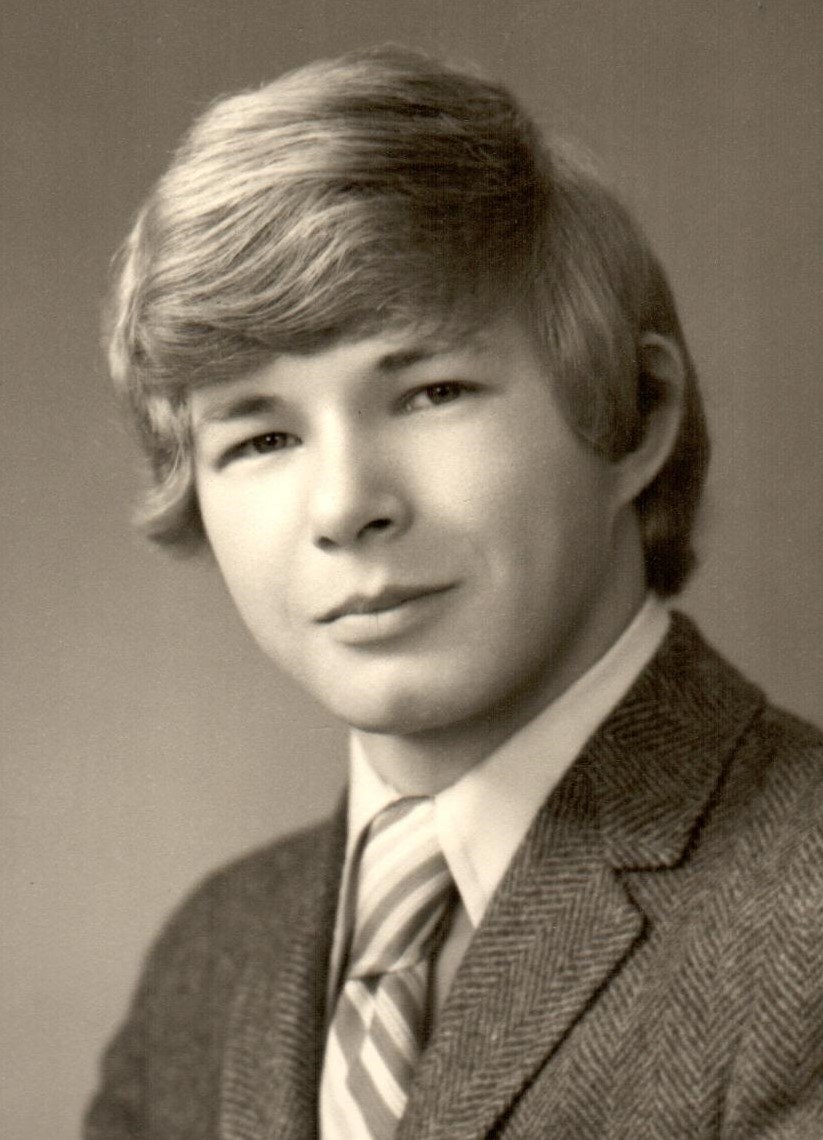 Obituary of John Pirog