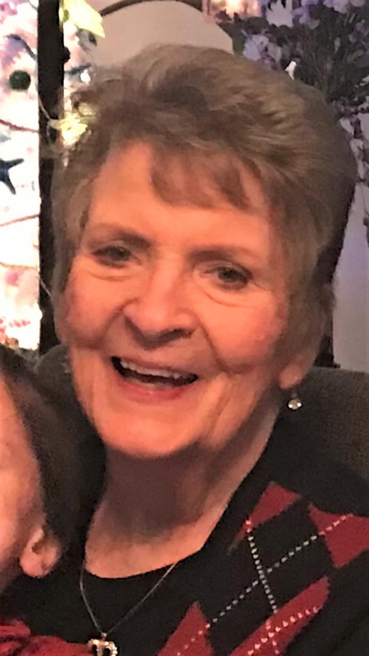 Obituary of Linda Jane Wood