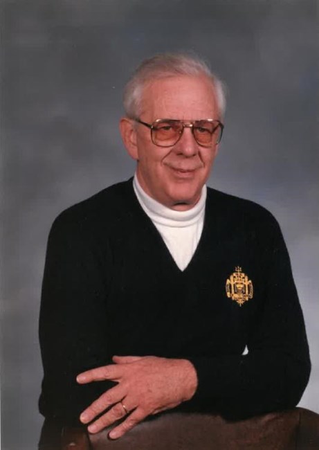 Obituario de Gene Taylor Allender