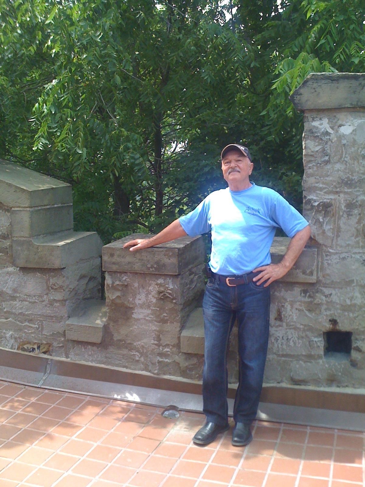 Obituary of Elemir Richard Nicholas Kolosnjai