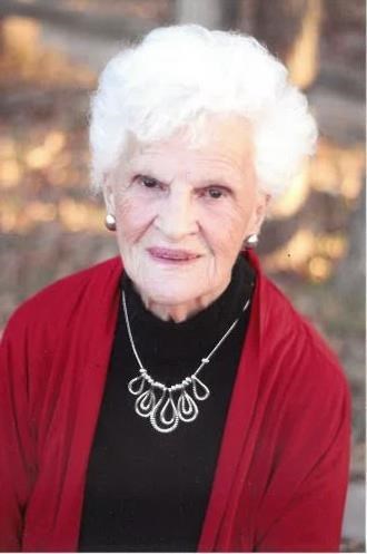 Obituary of Helen Louise Bryant