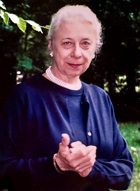 Obituary of Constance Marie Glowacz