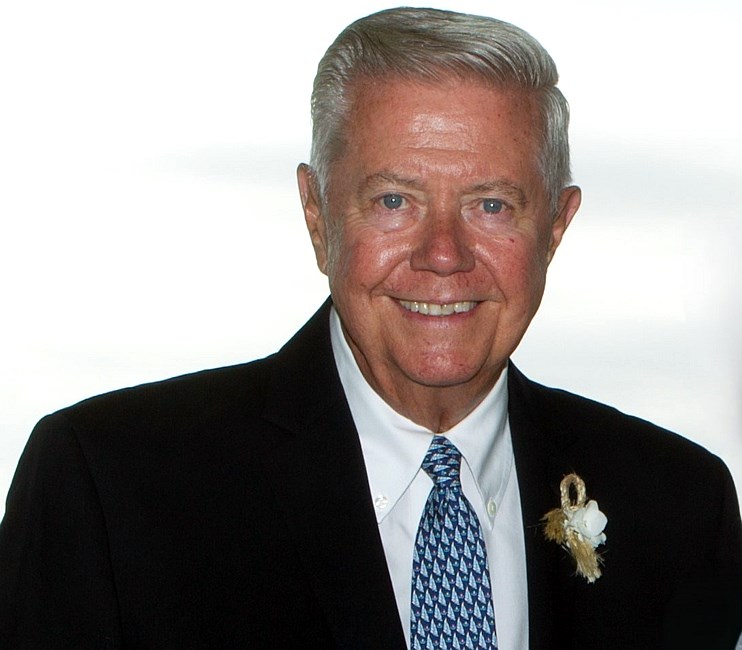 Obituary of Alan Mott Shoemaker