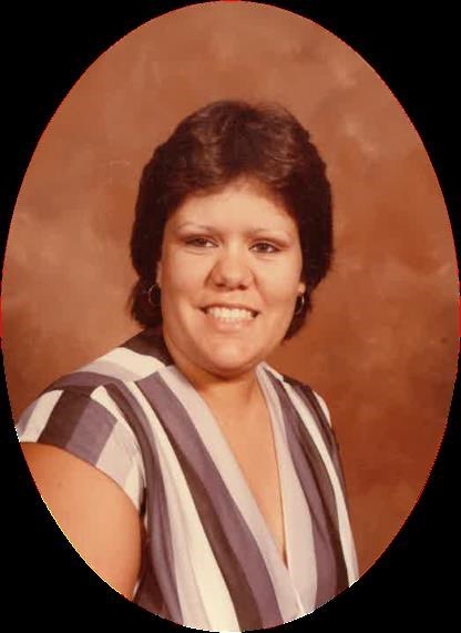 Avis de décès de Linda Parker