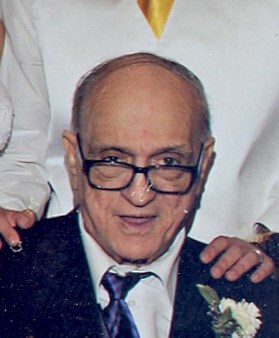Obituary of Vincent Anthony DiMaio
