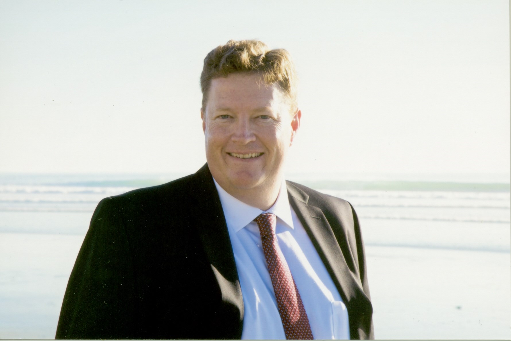 Obituary of Jacob Matthew Slania