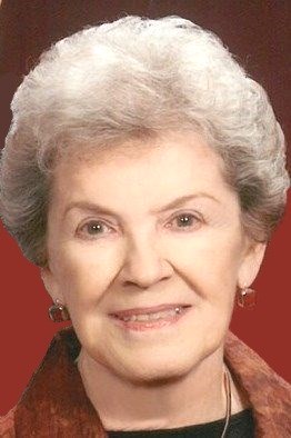 Obituary of Mrs. Lila Lee Rogers