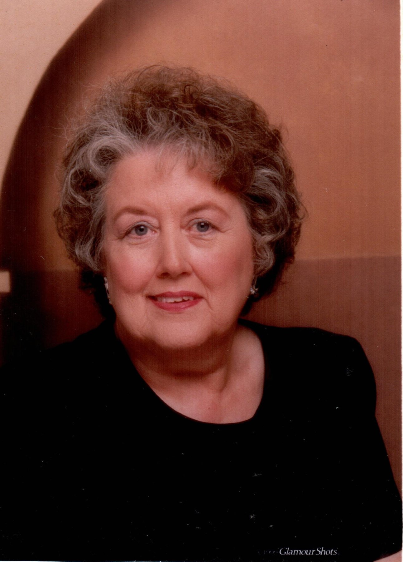 Obituary of Emogene Hale