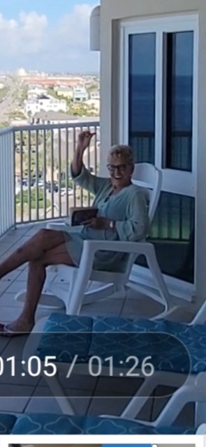 Obituary of Lucy Woodruff