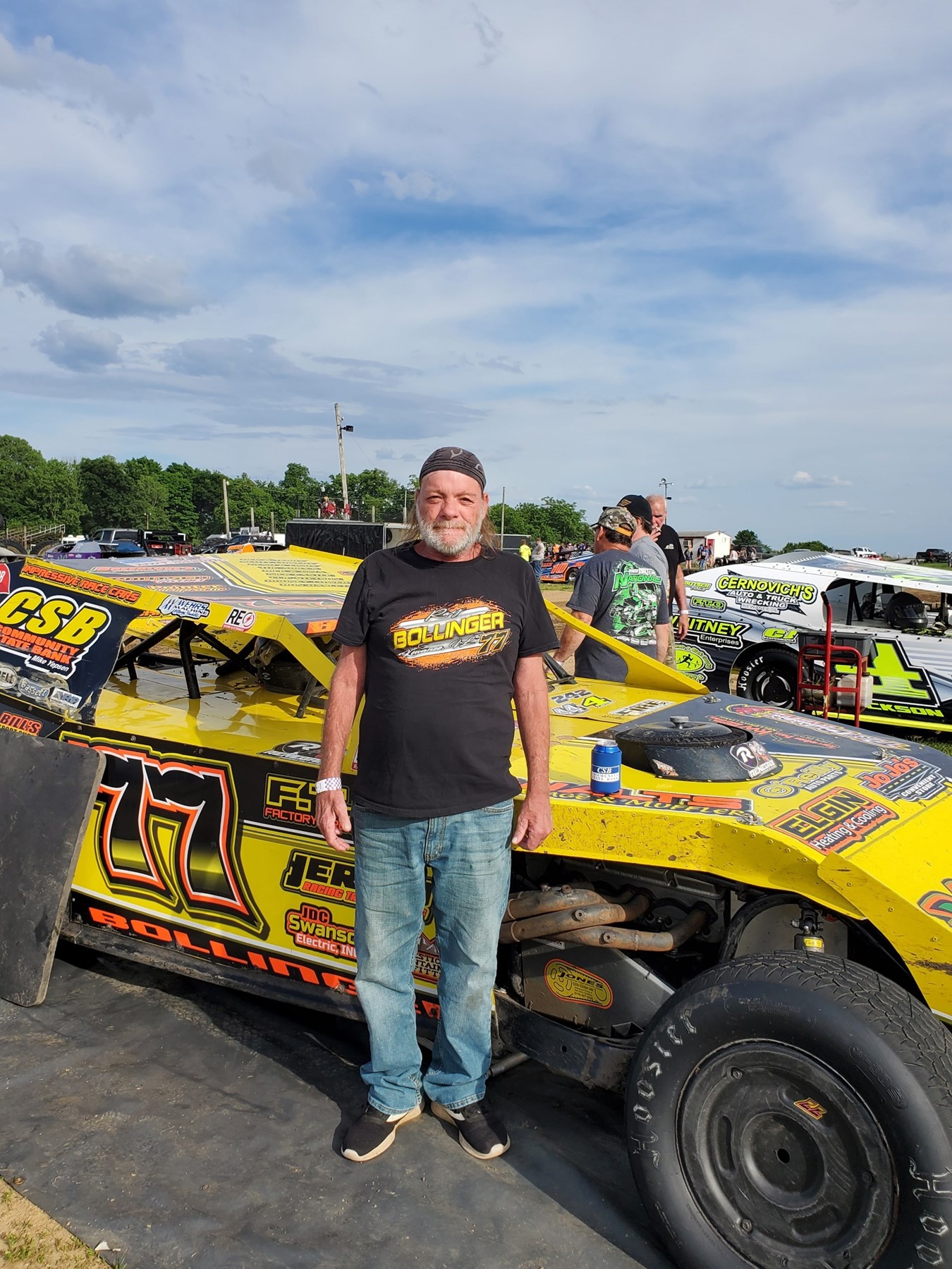 Obituary of Rick Callaway