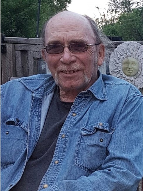 Avis de décès de Barry Eugene Wiberg