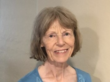 Obituary of Margaret Leah  Davis