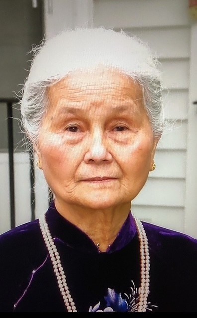 Obituary of Oanh Thi Tran