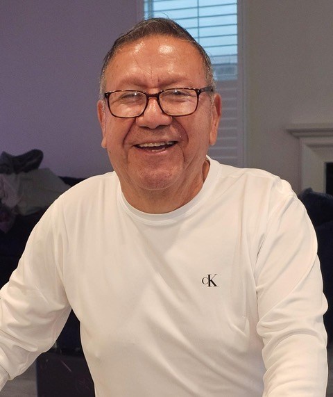 Avis de décès de Alvaro Ernesto Castro