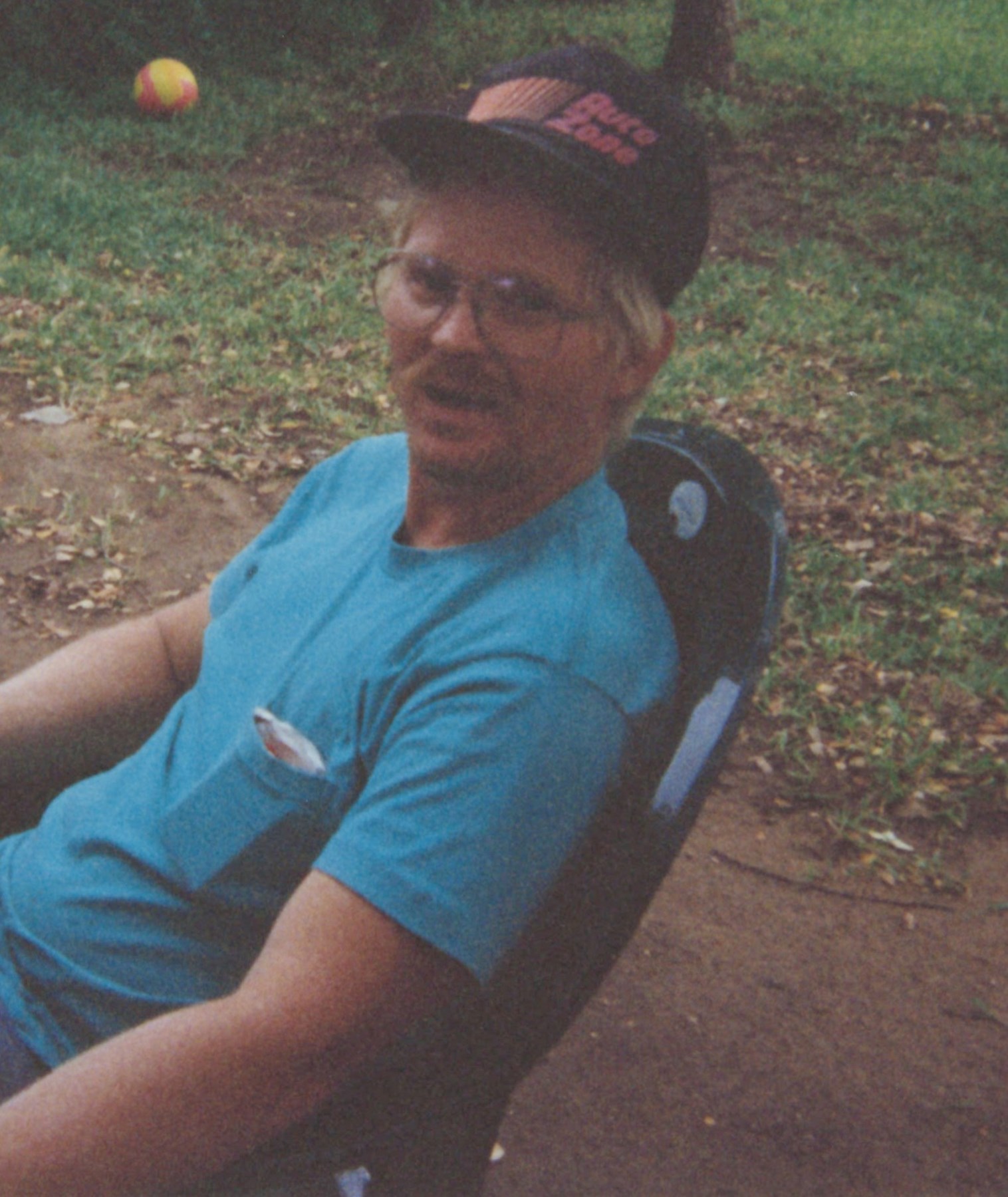 Obituary of Michael Robert Brewer