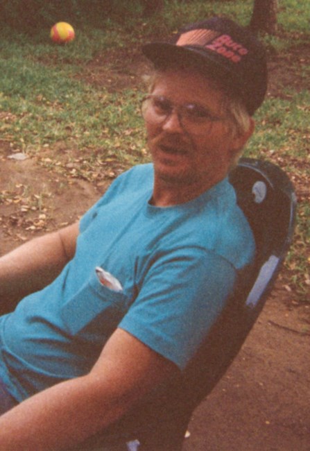 Obituary of Michael Robert Brewer