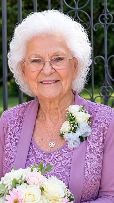 Obituary of Mary Josephine Long