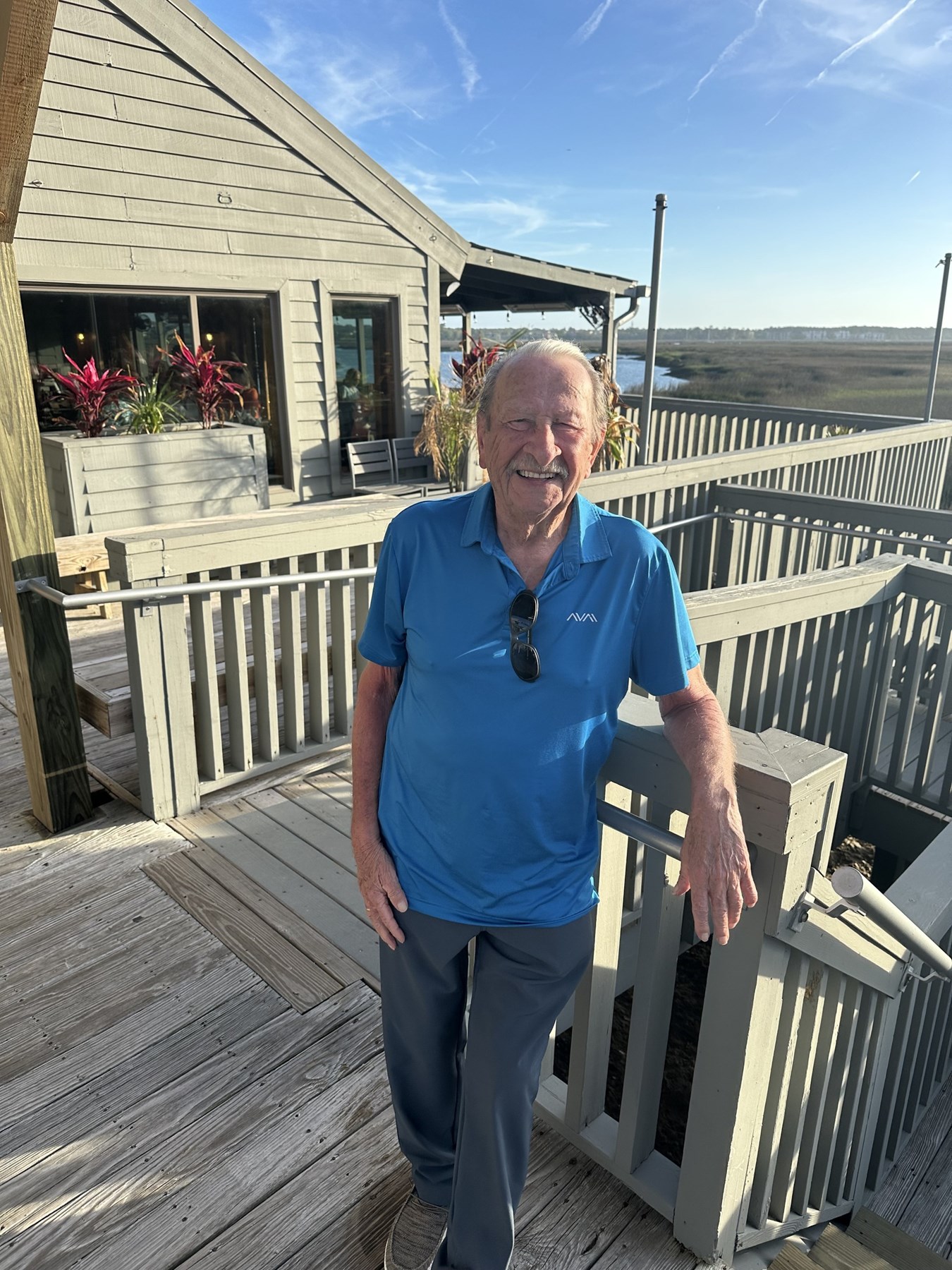 Obituary of Charles A. Sattler