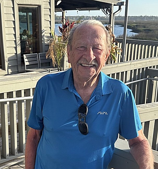 Obituary of Charles A. Sattler