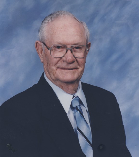 Obituary of Lloyd Burton Allison