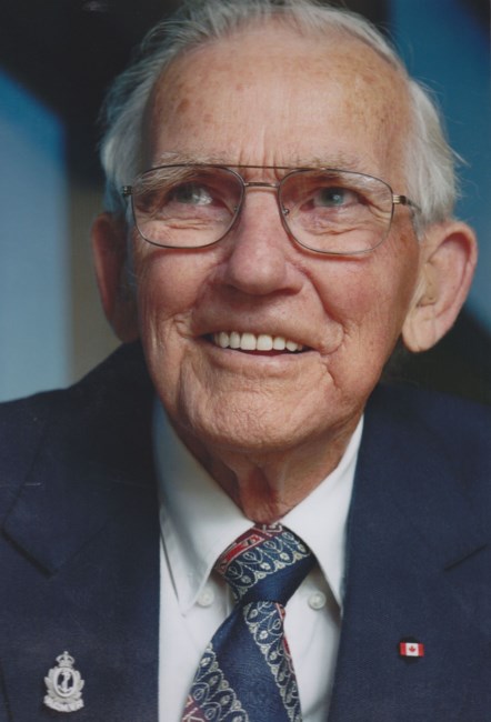Obituary of Ross Walker