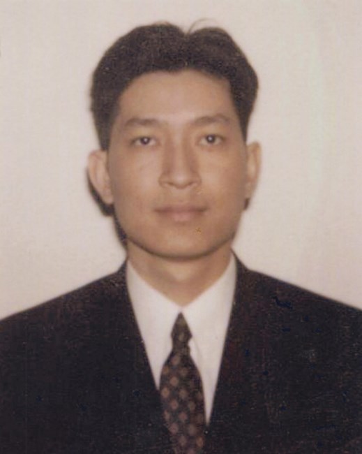 Obituary of Brandon Nghia Hoai Chung
