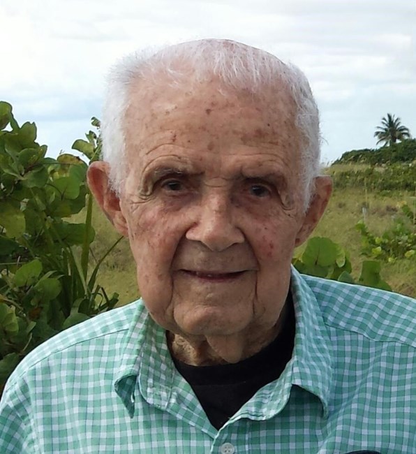 Ignacio De Armas Obituary