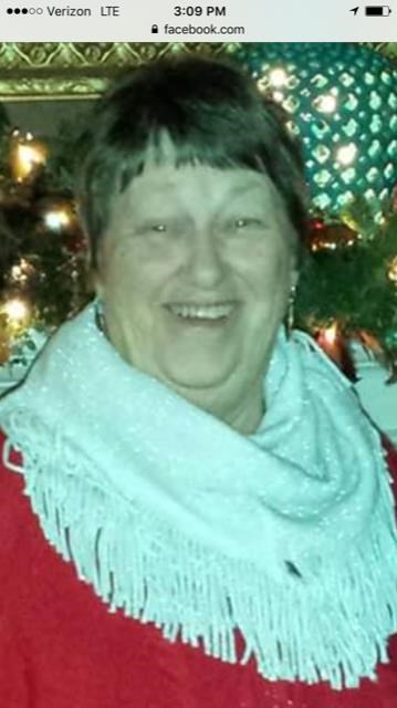 Obituary of Sally Louette Manders