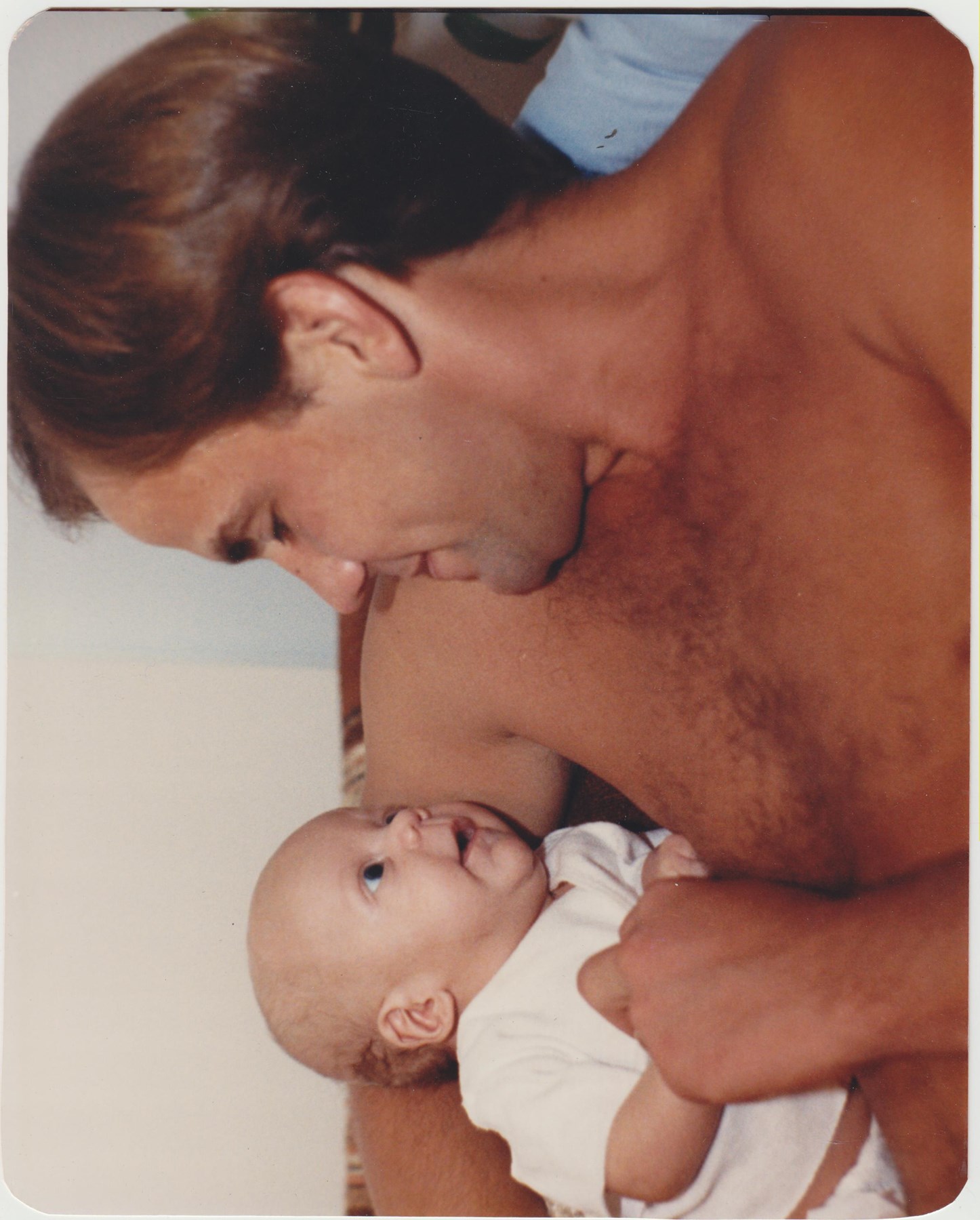 Obituario de Timothy Robert Rhodes Sr.