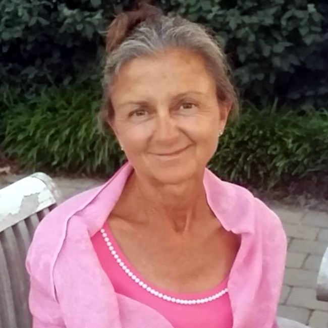 Obituary of Susan Welt