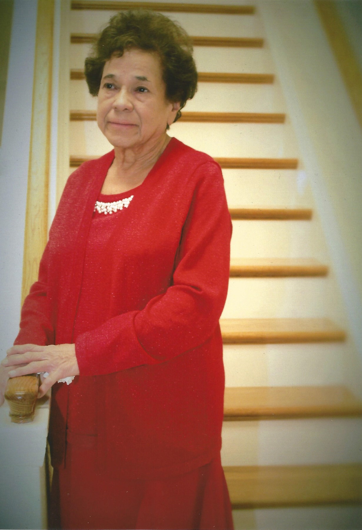 Obituary of Noemi T. Alvarado