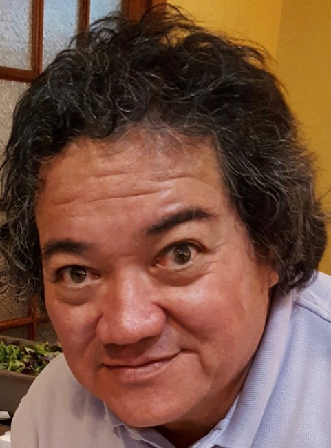 Obituario de Ronald Luna