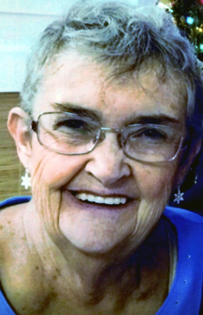 Obituary of Ida Dawn (Elam) Cambron