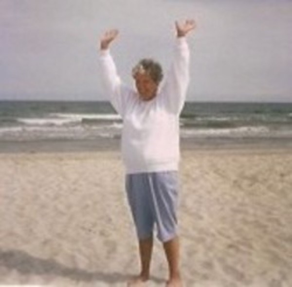 Avis de décès de Teresa E. Ward