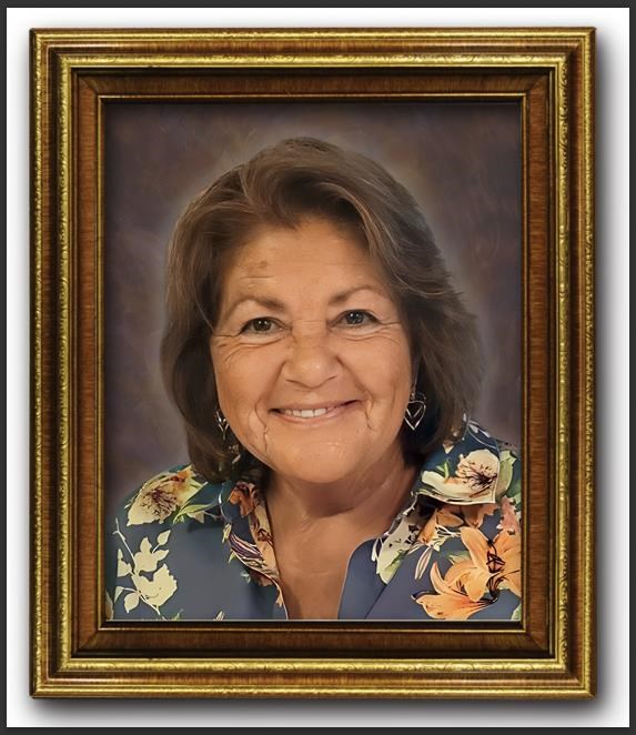 Obituary of Diane Simoneau Fager