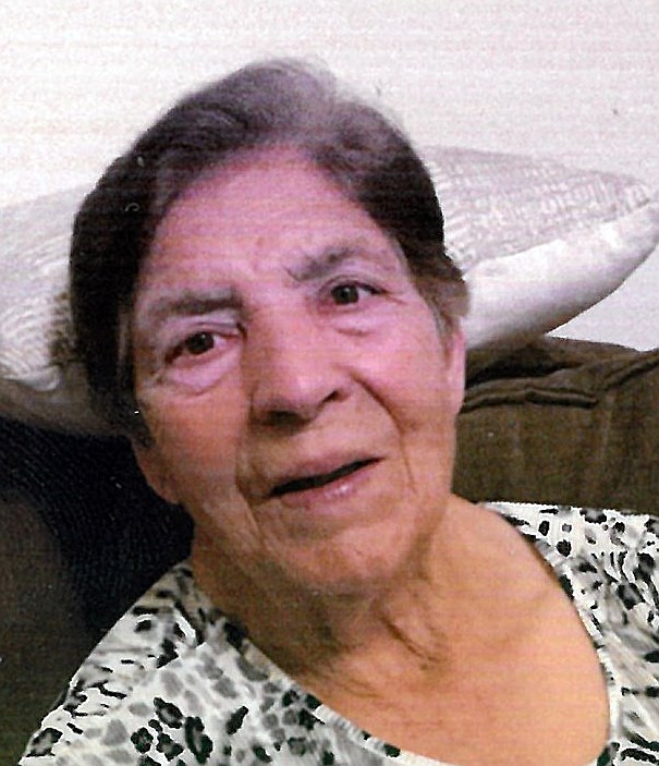 Maria Santos Obituary Union, NJ