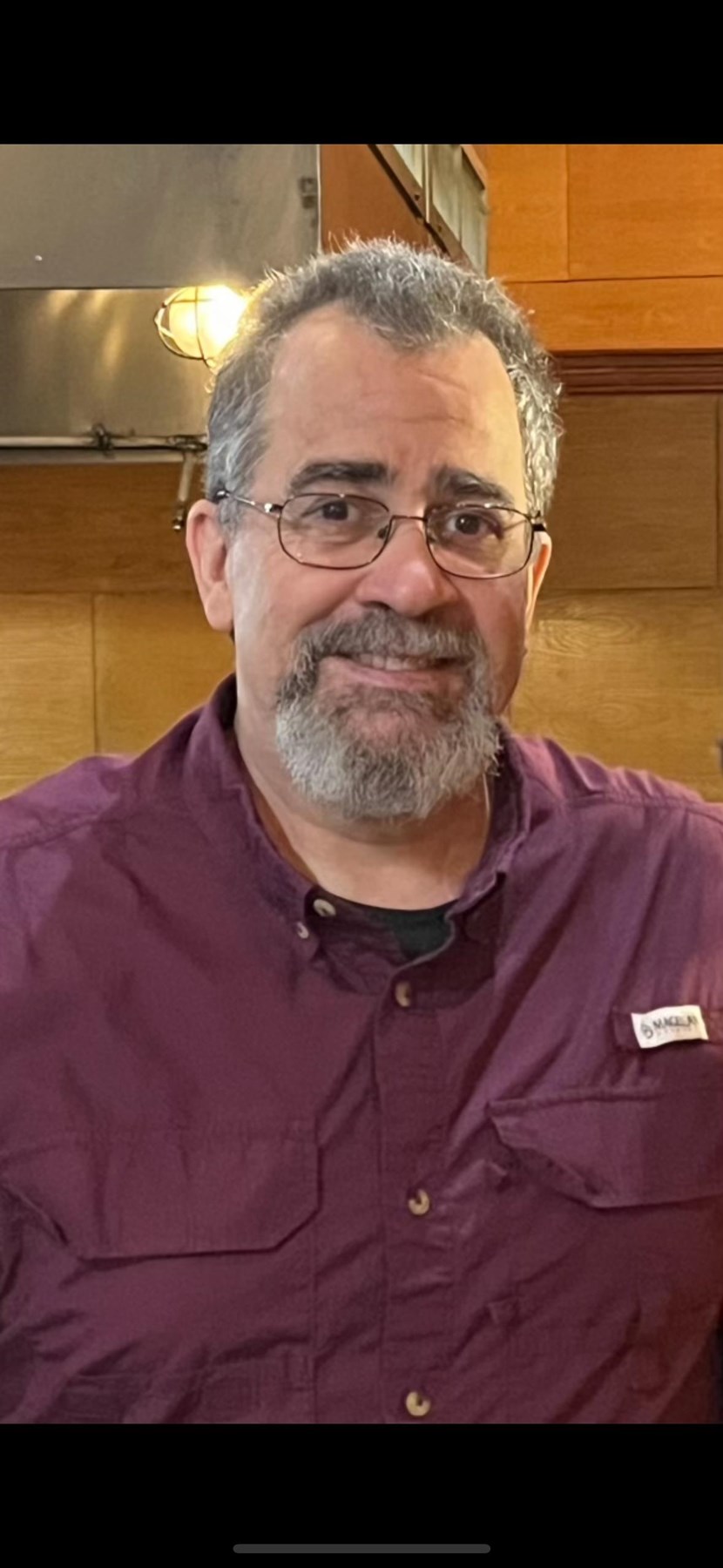 Obituary of Wilburn Mark Chaney