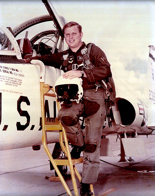 Avis de décès de Don Ray Klos