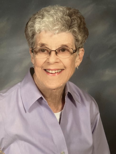 Obituary of Carol Marie (Van Atta) Thomas
