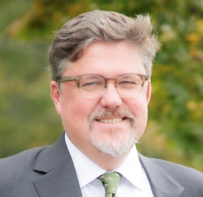 Obituary of Matthew Caulfield Schwab