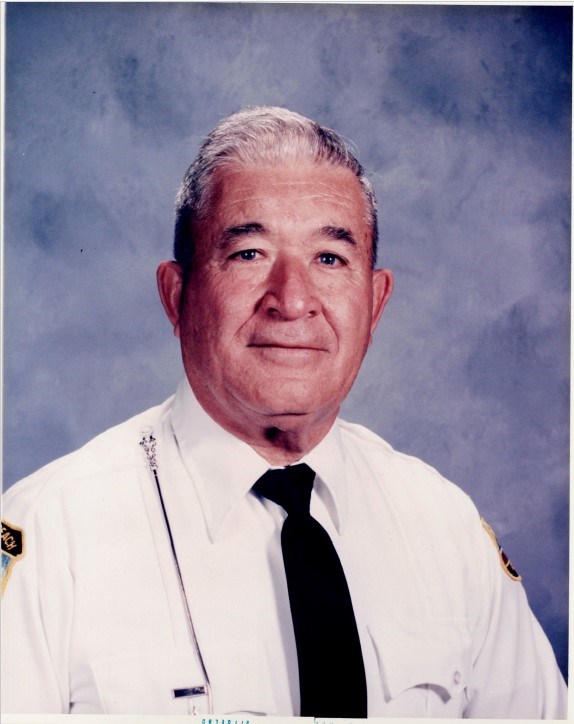 Obituary of Denny Dale Hale