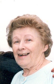 Obituary of Eleanor "Lee" (Kowalski) Fitzpatrick