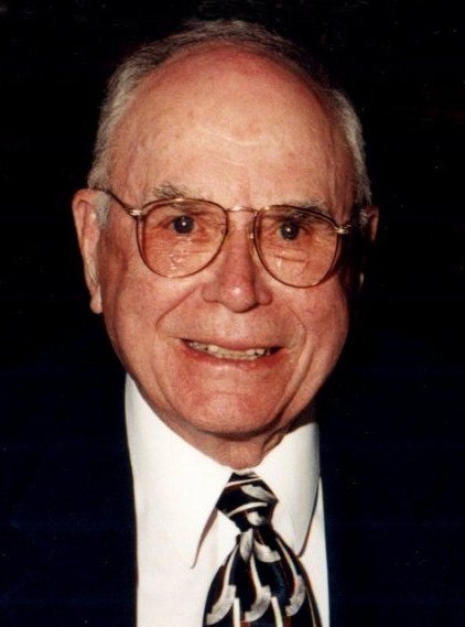 Obituary of Murland "Murry" Pearsall