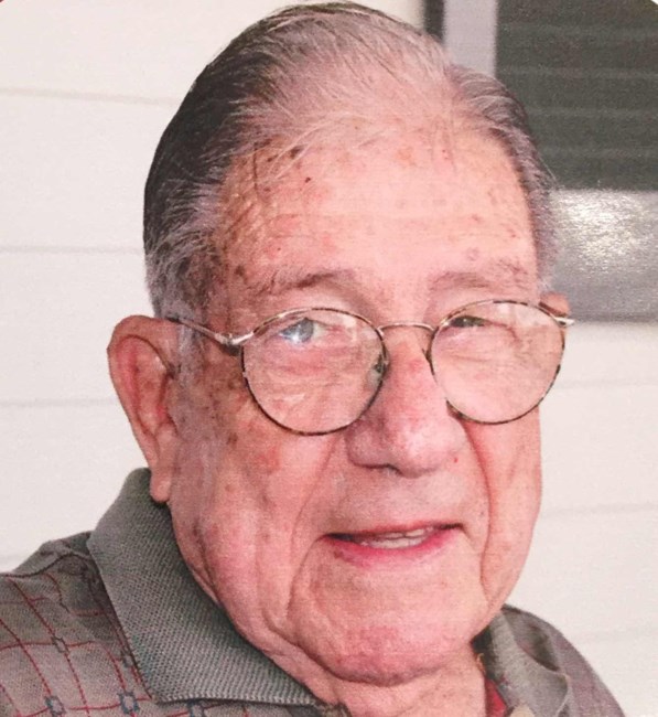 Obituary of Victor E. Babin Jr.