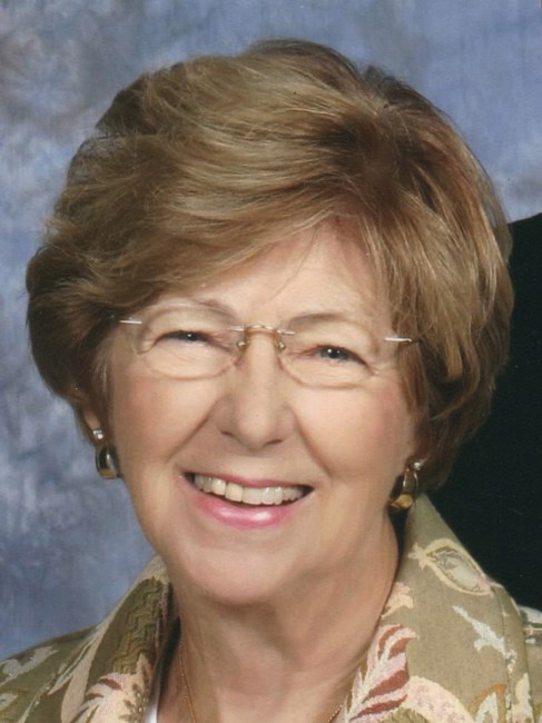 Obituary of Betty Stone Keown Davidson